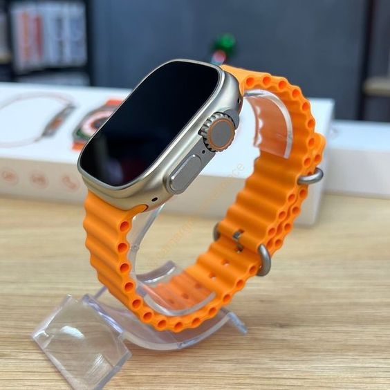 🎁 7 Straps, 1 Smart Watch – Limited Time 40% OFF! ⏰