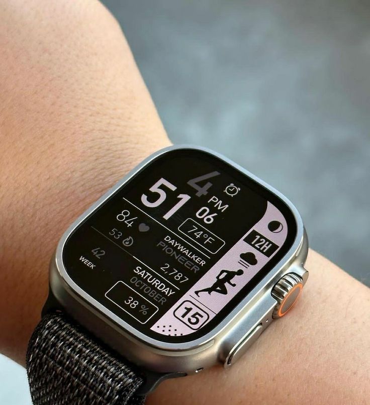 🎁 7 Straps, 1 Smart Watch – Limited Time 40% OFF! ⏰