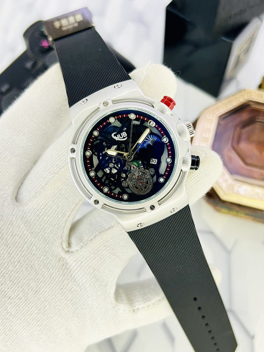 🚀 Luxury Meets Affordability – Hublot Watches at 40% OFF!