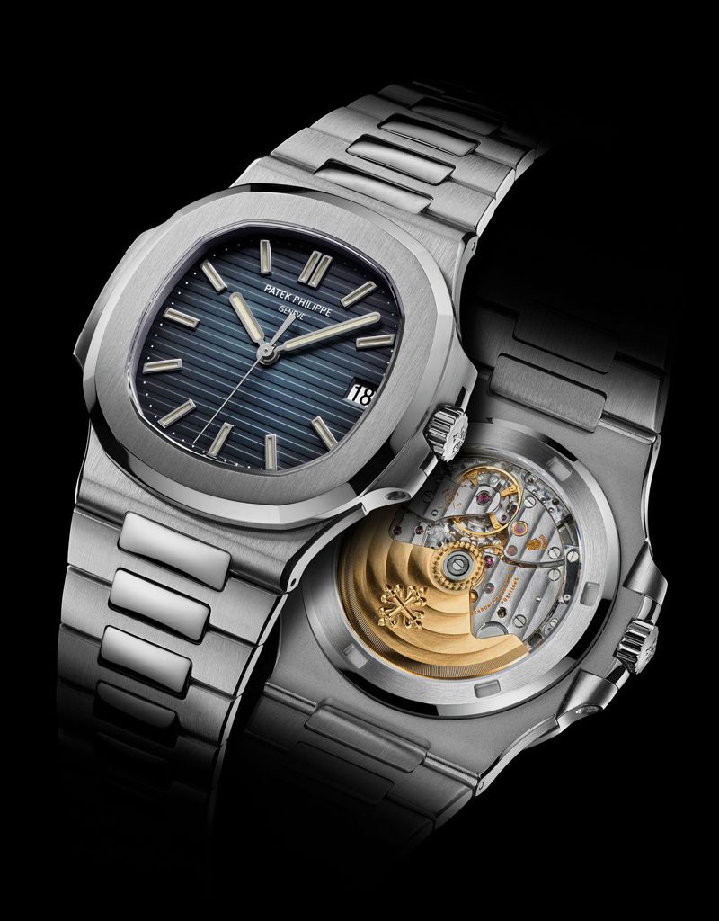 ✨ Patek Philippe Automatic – Timeless Luxury on Your Wrist!